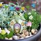 Spring Fairy Garden Workshop @ Sip & Dipity — Sip & Dipity