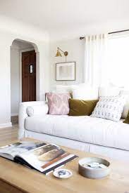All About Plug In Wall Sconces And A Roundup Of My Favorites Wall Sconces Living Room Sconces Living Room Living Room Makeover