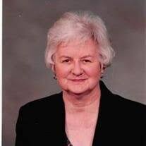 Wanda Joy Shelton Obituary