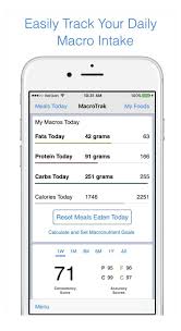 Counting your macros is so so important! Best Keto And Low Carb Tracking Apps Of 2021 Hangry Woman