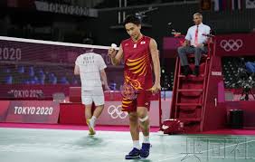 Jun 07, 2021 · 【now sports】部份征戰東京奧運的運動員陸續接種疫苗，世界排名第3的丹麥羽毛球手安達斯安東臣日前接種疫苗後突然暈倒，令在場人士嚇得目瞪口呆。丹麥媒體《tv2 sport》日前拍攝安達斯安東臣（anders antonsen）接種疫苗的情況，豈料這名24歲球手接種後約15分鐘，突然全身冒冷汗，繼而暈倒。幸而安. Upanhkgdqqzdim