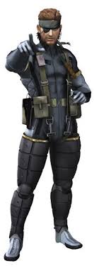In mg1 big boss is the one who is ordering snake and venom snake is the one fighting him. Big Boss Metal Gear Wiki Fandom