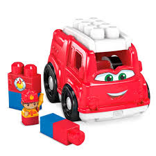Many survey sites like survey junkie, pincone research, mysoapbox, springboard amaerica and others will pay you for filling out surveys in walmart gift cards. Mega Bloks Freddy Fire Truck Walmart Com Walmart Com Fire Trucks Toy Car Toy Sets