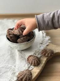 Barentatzen Rezept Ein Fast Vergessener Keks Erlebt Sein Come Back Barentatzen Rezept Lebensmittel Essen Rezepte