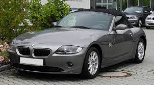 Bmw z4 e85, e86 carbon fiber interior center air con trim. Bmw E85 Wikipedia