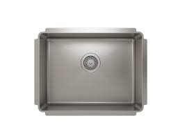 Ih75 Us 23188 Evier De Cuisine En Acier Inoxydable Fabrique A La Main Prochef Cuisine En Acier Inoxydable Fabrique A La Main Evier