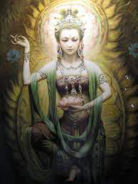 殊胜无比观音成道日在即，福泽众生，所求皆能圆满，快来许愿吧！ - 壹读