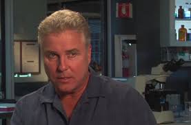 The 'How is it already Monday?' face 😆 #CSI #WilliamPetersen