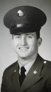 PFC Gerald Raymond “Jerry” Brines (1947-1967)
