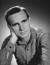 Gene Lyons, Ironside Actor, Born