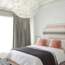 Today i am finally sharing our bedroom makeover, it has been one of those rooms that we have done slowly. Pink And Black Bedroom Color Scheme Design Ideas