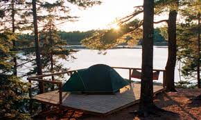 Informed rvers have rated 20 campgrounds near bar harbor, maine. Acadia National Park Campgrounds Alltrips