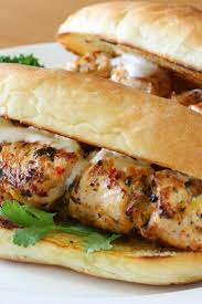 Grilled Chicken Spiedies Recipes Chicken Spiedies Recipe Spiedies Recipe