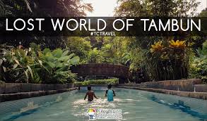 Последние твиты от sunway lost world of tambun (@lwotmalaysia). Lost World Of Tambun Must Try Ride Tctravel