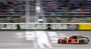 We have average finishes in recent races and average finishes for all active nascar drivers at las vegas. Analysis Starting Position Can Pay Off At Las Vegas Nascar