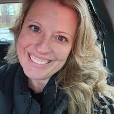 When a man is gentle, soft, and consistently respects you, that's when your  nervous system starts healing. That's why some women have that special glow  when they're being loved right in a