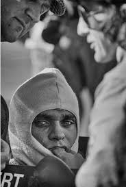 Francois Cevert's Last Day