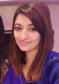 Ambreen Rahman: Pre-Licensed Professional