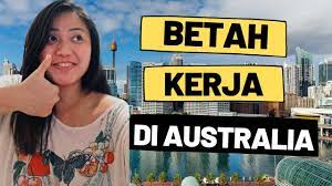 Hai guys di video kali ini saya sharing pengalaman saya bekerja dipabrik daging australia. Betah Kerja Di Australia Pengalaman Kerja Di Australia Cara Cari Kerja Ke Australia Youtube