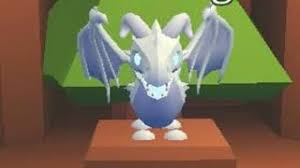 Today i get my dream pet in roblox adopt me from a secret code person in adopt me! How To Get A Free Frost Dragon In Adopt Me Hack Preuzmi