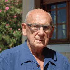 Might-have-been-man: Cliff Slaughter