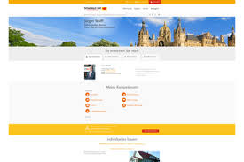 Our mobile banking app, backed by santander protechtion, gives you the flexibility to bank on the go, wherever you go, enjoying. Die 10 Besten Finanzdienstleister Firmen In Neubrandenburg 2019