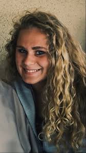 Carly is also one of our honor students. Congratulations Carly!!