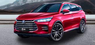 Byd's nevs have ranked no.1 in global sales for three consecutive years (since 2015). Byd Wants To Supply Electric Car Components With Others Partners With Toyota Cleantechnica