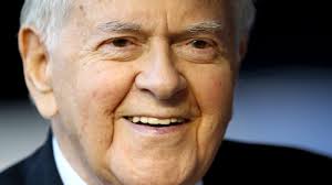 Bob Wolff, versatile and longtime sportscaster, dies at 96