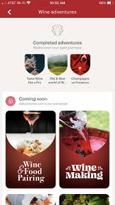 100 wine enthusiast color coded wine bottle tags get geeky. 5 Apps That Make Learning About Wine Fun Fit Bottomed Girls