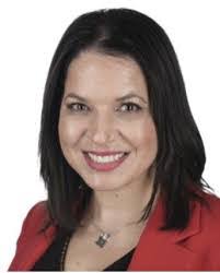 Karen Koerber's Instagram, Twitter & Facebook