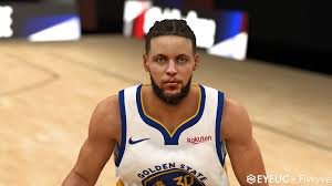 — golden state warriors (@warriors) december 26, 2020. Stephen Curry Cyberface Hair Braid And Body Model V2 By Five For 2k20 Nba 2k Updates Roster Update Cyberface Etc