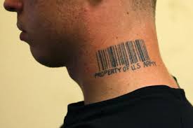 If you are considering getting either please contact us for guidance as this may affect your application. New Pentagon Rules Ban Tattoos On The Neck And Below Elbows Or Knees Csmonitor Com