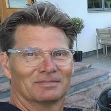 Thanks IKEA and all you wonderful people I've had the privilege to work  with the past 7 years. I'm proud of my part in developing and growing  Business Area Food into a