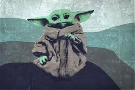 1920 baby yoda mandalorian 3d models. Mandalorian S2e5 Recap Baby Yoda S Name And A Fan Favorite S Debut The Ringer