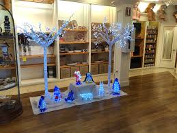 If you're planning a visit to nyc this christmas, make sure to add these 15 magical holiday activities to your itinerary! Artificial Christmas Trees Holiday Decorations Buffalo Ny Dave S All Season Store Dave S Christmas Wonderland