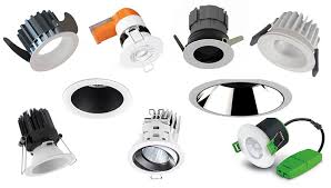 Metal / glass, white and clear. Reviewed Led Downlights To Replace 50w Halogen Lux Review