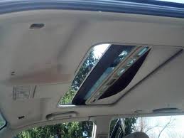 Installing a sunroof too is an art that should be specifically be taken up by professionals. Sunroof Repair And Maintenance In Los Angeles Best Way