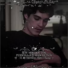 Tanner Buchanan Harry Potter