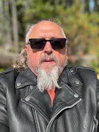 Celebrating Birthday with Motorcycle Rides