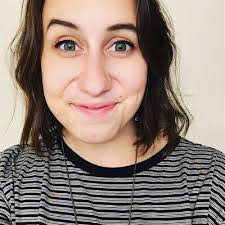 Rebekah Small's Instagram, Twitter & Facebook