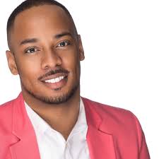 Biography — Isaiah Matthew Wooden, PhD