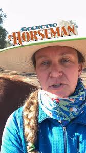 Eclectic Horseman Magazine (@eclectic_horseman_magazine) · Elbert, CO