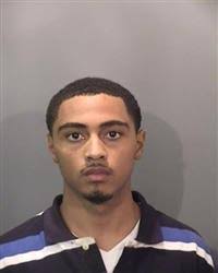 Two plead not guilty in shooting, robbery