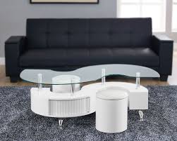 If you have not paid the cash price in full or have only made a partial payment, a lump sum of interest will be charged to. Buy S Shape Curve Glass Coffee Table Only From Ebay Coffee Table Coffee Table And Stool Set Contemporary Coffee Table