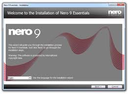 Download Nero 9 Essentials For Free Redmond Pie