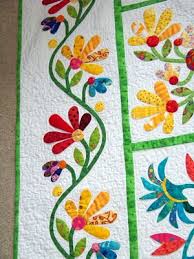 Pin On Applique Blocks Quilts And How To Make Them