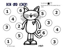 Set out letter stamps, stamp pads, and crayons or markers. 87 Cool Pete The Cat Freebies And Teaching Resources Kindergartenworks