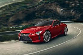 Prices for the 2020 lexus lc range from $147,500 to $251,020. The Lexus Lc Is Losing Value Quickly Autotrader