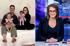 Fox News' Jessica Tarlov tells 'haters & losers' to enjoy the break as she  takes leave after birth of 2nd daughter